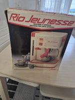 Jura Rio Jeunesse – Vintage Espressomaschine (ungebraucht)