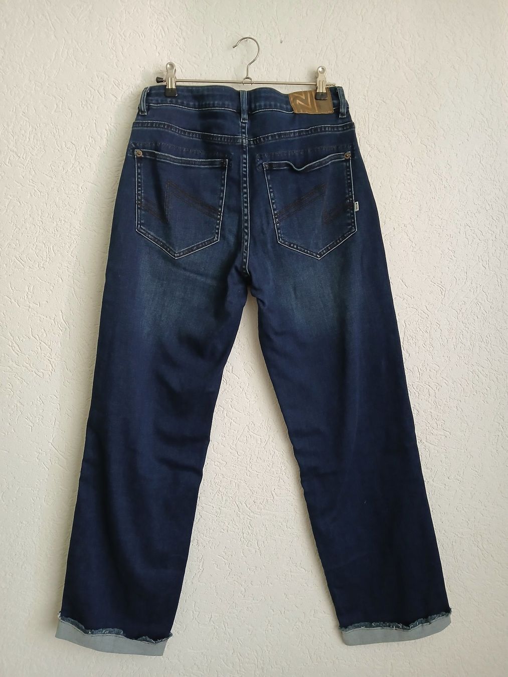 Nile Jeans: Nile  Jeans Gr. S – Usato da Frenkendorf venduto da Fippe1 1