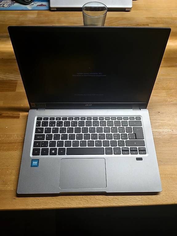 Notebook: Acer Swift 1 – Usato da Menznau venduto da jimijay 1