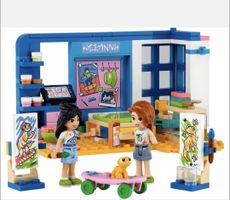 LEGO Friends Mia's Art Studio 41739 