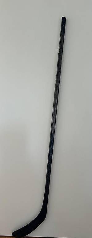Bastoni & Pale: Eishockeystock Junior Bauer – Usato da Rossrüti venduto da StellaPO
