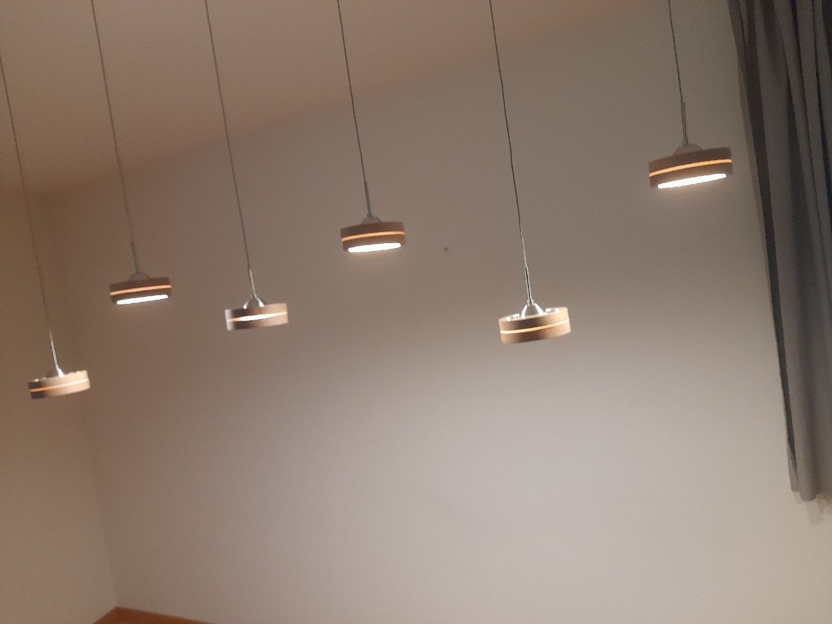 Lampen: esstisch lampe – Gebraucht aus Glattbrugg von B_B 1