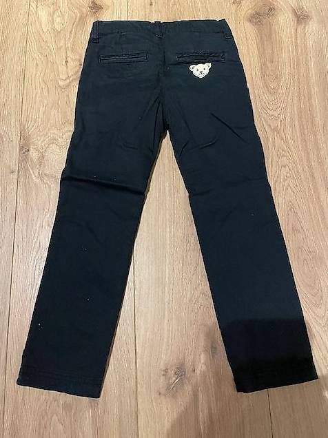 Pantaloni: Hosen von Steiff 116 – Usato da Pfäffikon Sz venduto da alar 1