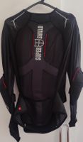 Protective Shirt SUPER SHIELD black