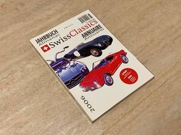Swiss Classic Jahrbuch 2006 Jahrbuch Almanac Autokatalog