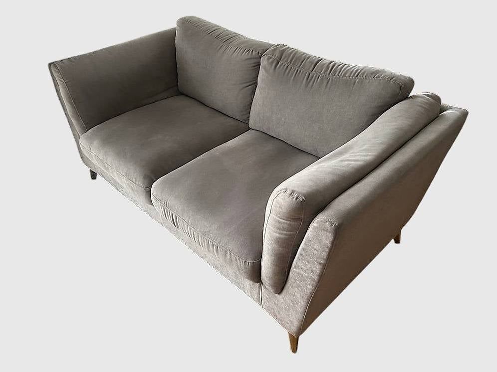 Micasa Sofas: Micasa 2er Sofa – D'occasion à Affoltern am Albis par Pugs 1