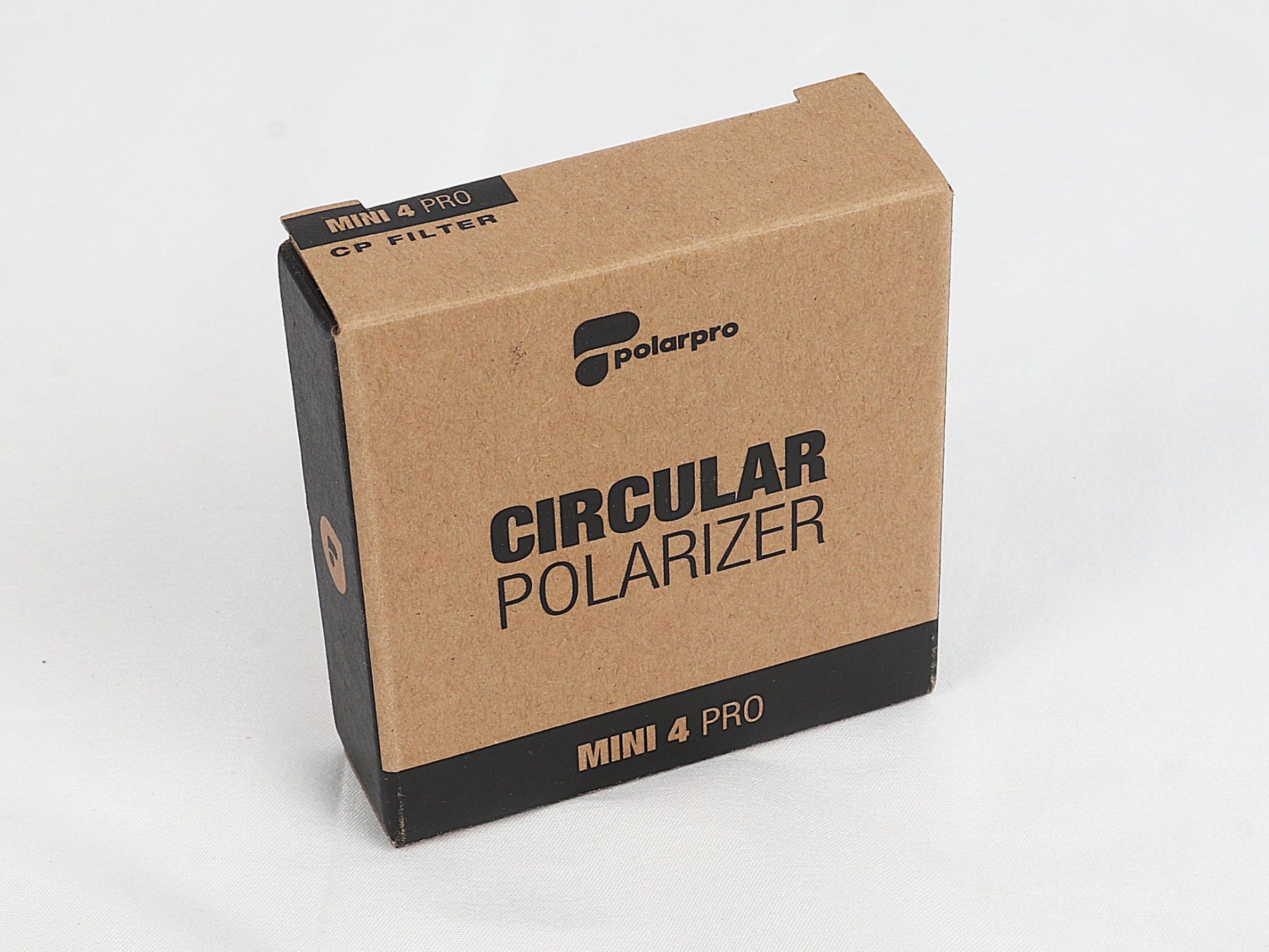 Polarpro Filter: POLARPRO Circular Polarizer Mini 4 Pro – Neu (gemäss Beschreibung) aus Steinen von Restwert_Steinen 1