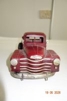 OLD CHEVY TRUCK (1948-1950)