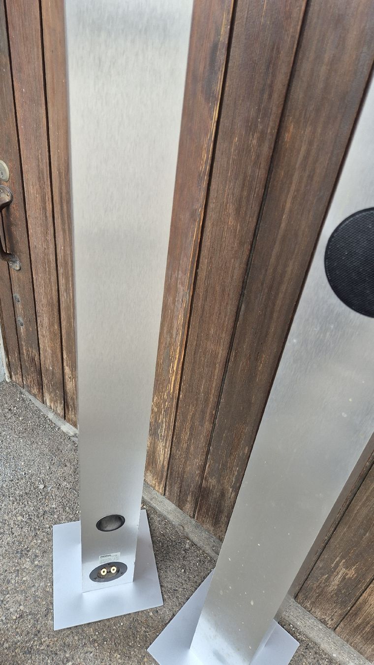 Revox Haut-parleurs: Revox Lautsprecher – D'occasion à Rämismühle par beni0010 3