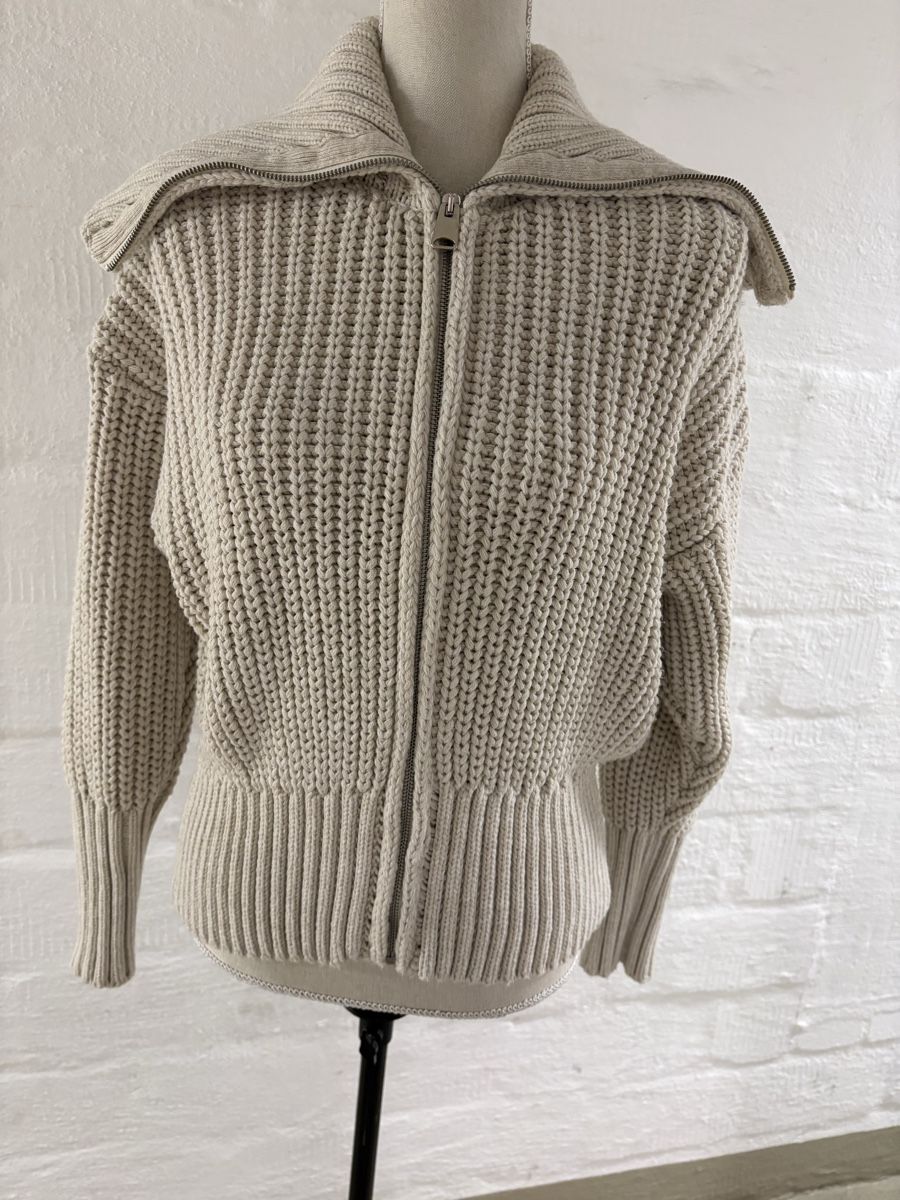 Zara Pullover & Sweatshirts: Damen Pulli,Gr.S;Zara – Gebraucht aus Winterthur von Nena222