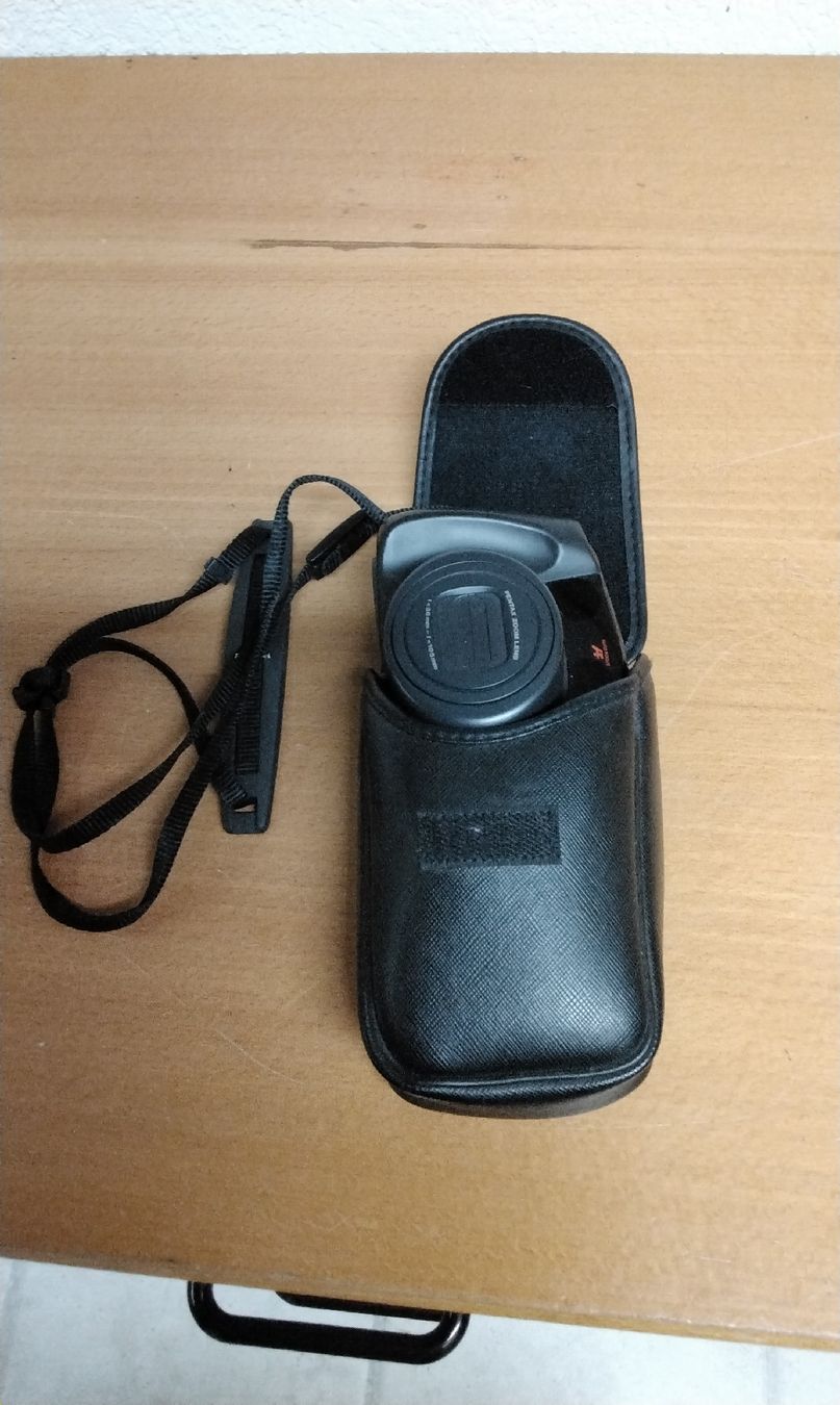 Pentax Fotocamera: PENTAX  Lens Kamera – Usato da Schwadernau venduto da lil_ysj8 3