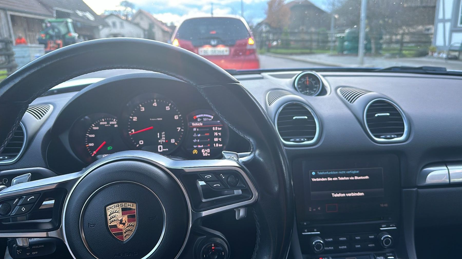 Automobili: Porsche 718 Cayman 2.0 PDK – Usato da Payerne venduto da lun_2xdt 1