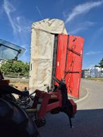 Vicon DMP2401 TC Mähwerk