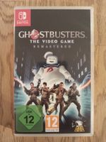 Ghostbusters The Video Game Remastered Switch / NSW - TOP