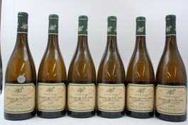 6xLes Vaillons Vieilles Vignes Chablis/ NP 234CHF (26070466Z
