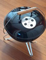 Original Weber Kugelgrill