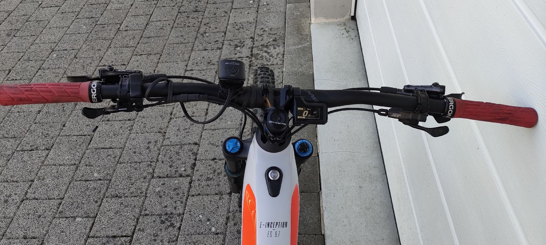 Stevens Velos: STEVENS E-Inception Carbon – Gebraucht aus Rorbas von Angahuan 4