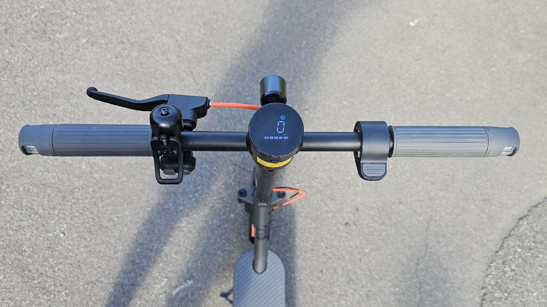 Scooter: Xiaomi Elite CH-Edition – Usato da Wolfhalden venduto da CubeStereo 1