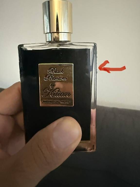 Profumi & Eau de Toilette: Kilian Black Phantom 50ml ca. 85% mit Box – Usato da Horgen venduto da ec1992 3