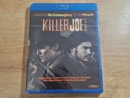 Killer Joe (2011) Uncut NEU OVP RAR Bluray