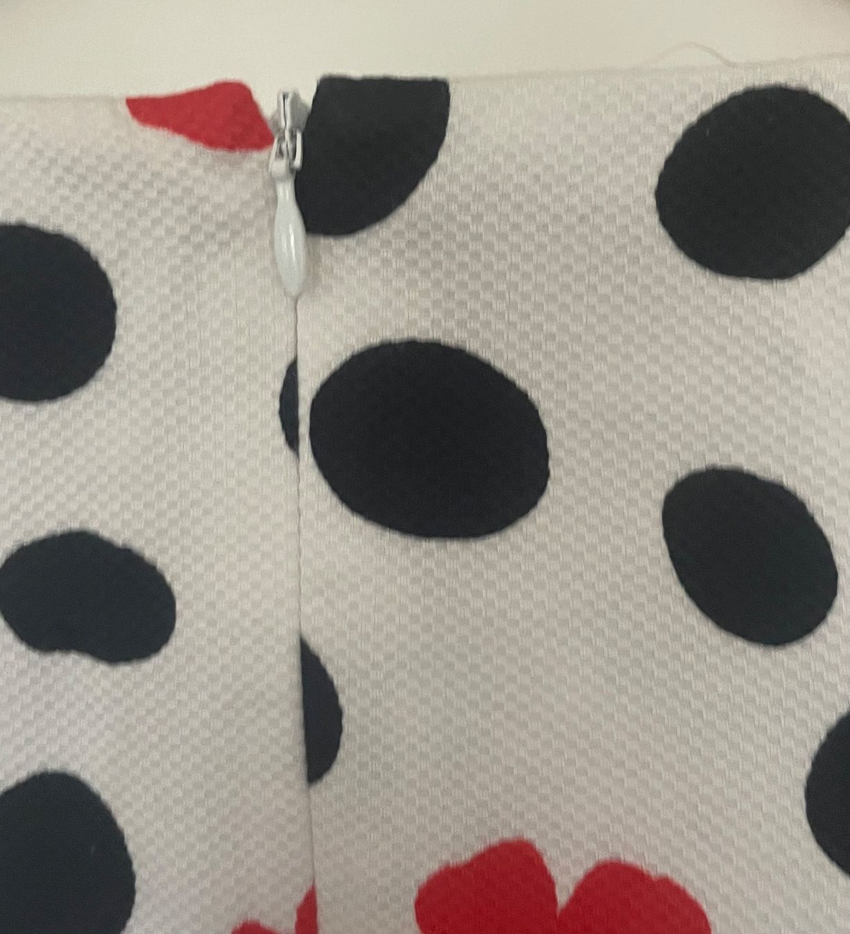 Kleider: CAPPELLINI Sommerkleid - Gr. 40 (IT 46) – Gebraucht aus Hünenberg See von DND5 3