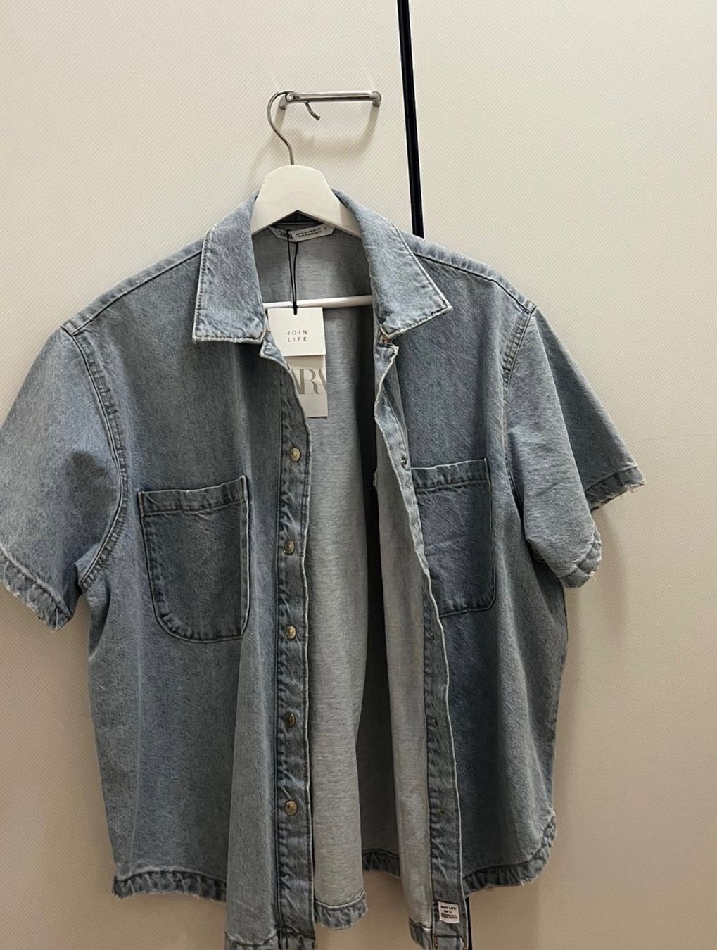 Zara Camicie: Beautiful shirt – Nuovo e nell'imballaggio originale da Opfikon venduto da ari_7yn2 6