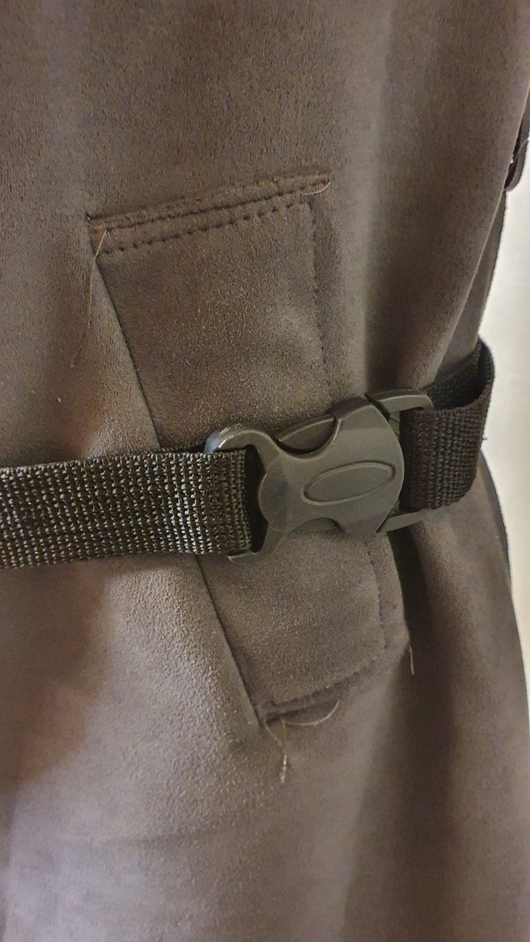 Fila Borse: Bauchtasche von Fila – Usato da Wald ZH venduto da Martin79 3