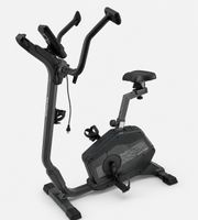 KETTLER Tour Heimtrainer mit Bluetooth & Adv Display