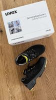 Uvex Sicherheitsschuhe S1 size 41