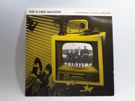 Vinyl - The Flying Saucérs - Rockhouse Mini LP Collection