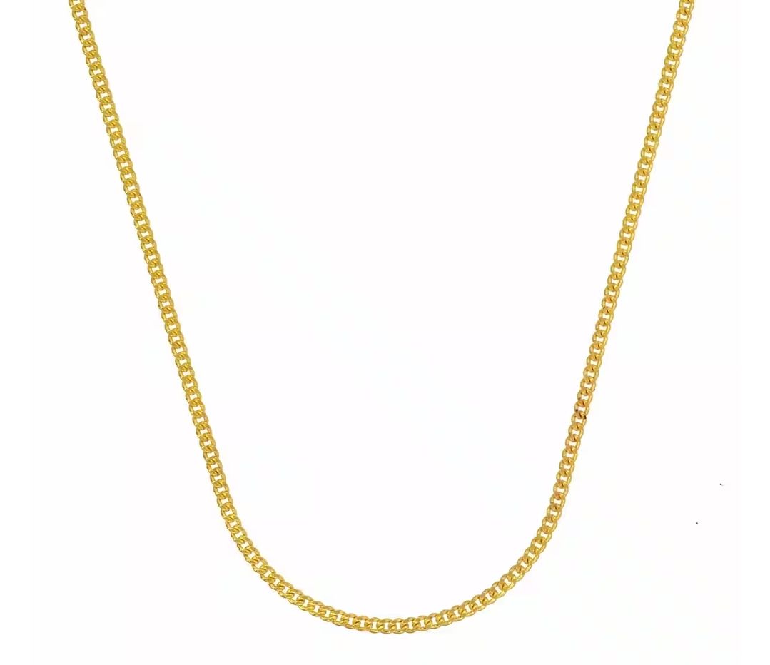 Ciondoli: Anhänger mit Kette gold – Nuovo e nell'imballaggio originale da Hemmental venduto da Goldwelt2 1