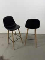 2x Barhocker Jonstrup von JYSK – gebraucht