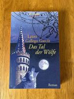Taschenbuch "Das Tal der Wölfe", dtv junior