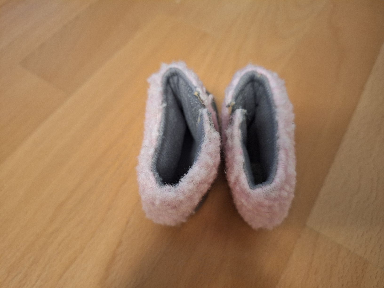 Schuhe für Jungen: Babyschuhe von Orchestra – Gebraucht aus Oberrieden von smarties949 2