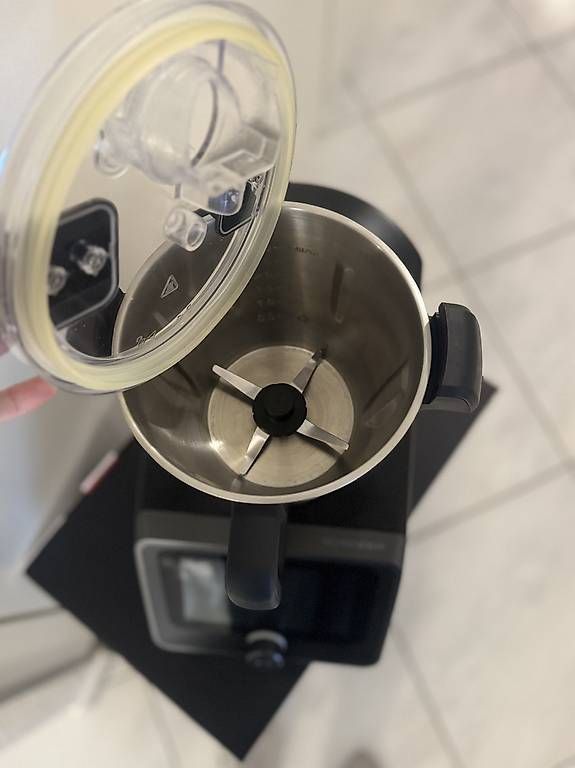 Elettrodomestici da cucina: Schneider PowerChef Küchenmaschine  – Usato da Oberkirch LU venduto da Voodinho 2