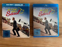 Better call Saul Staffel 2