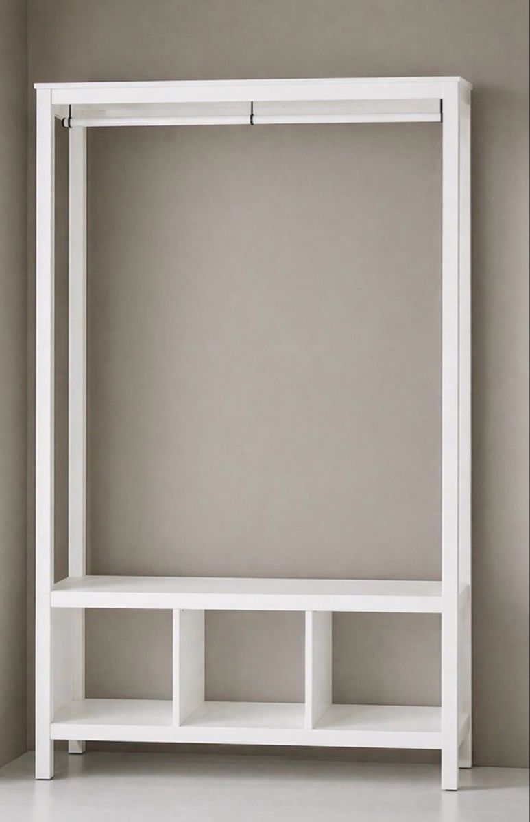 Ikea Porte manteau: Hemnes Garderobe IKEA – D'occasion à Watt par Rebecca_Werner 1