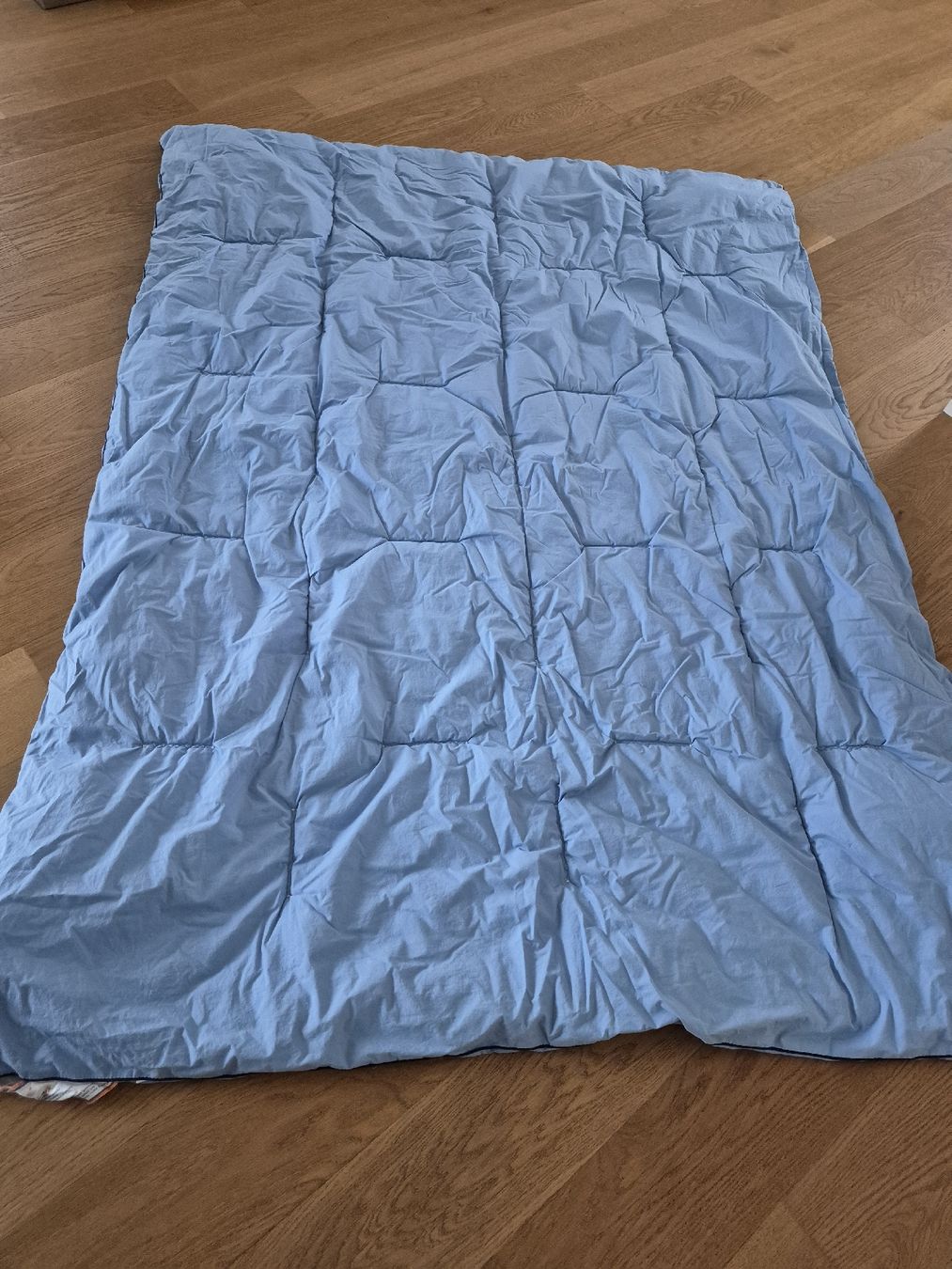 Coperte: Bettdecke 160×210cm – Usato da Ebikon venduto da Baettig007 2