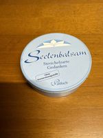 Seelenbalsam Dose