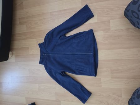Jäckchen (Fasi) Grösse 104