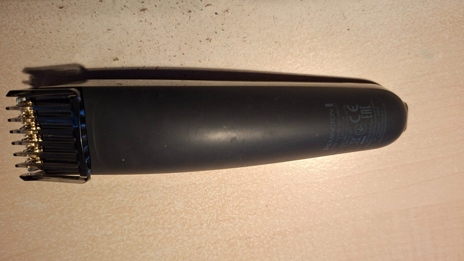 Remington Taglio: Bartschneider – Usato da Wetzikon ZH venduto da Dkilchoer 2