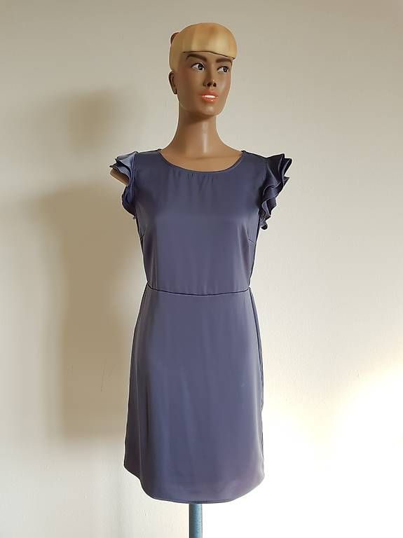 Robes: Kleid VILA Gr.36 – D'occasion à Hägglingen par TameDeVito