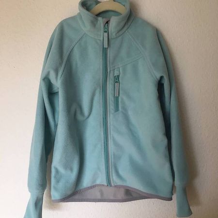 Polarn O. Pyret veste coupe vent 128