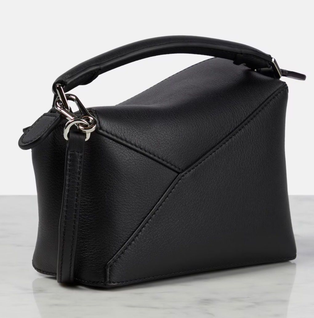 Loewe Borse da donna: Loewe Puzzle Bag Mini - NEW – Nuovo e nell'imballaggio originale da Adliswil venduto da Sale12 4