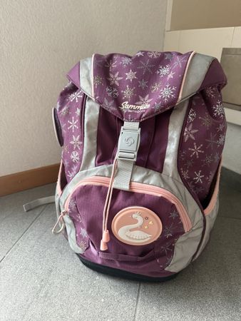Schulthek Sammies by Samsonite Princess