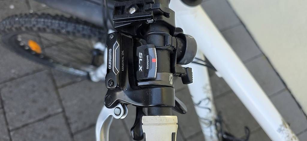 Scott Velos: Scott Fahrrad Grösse S – Gebraucht aus Arnegg von Naranja28 1
