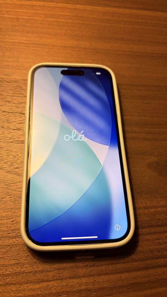 Apple Handys / Smartphones: iPhone 15 128GB – Gebraucht aus Neuenhof von wagneran17 4