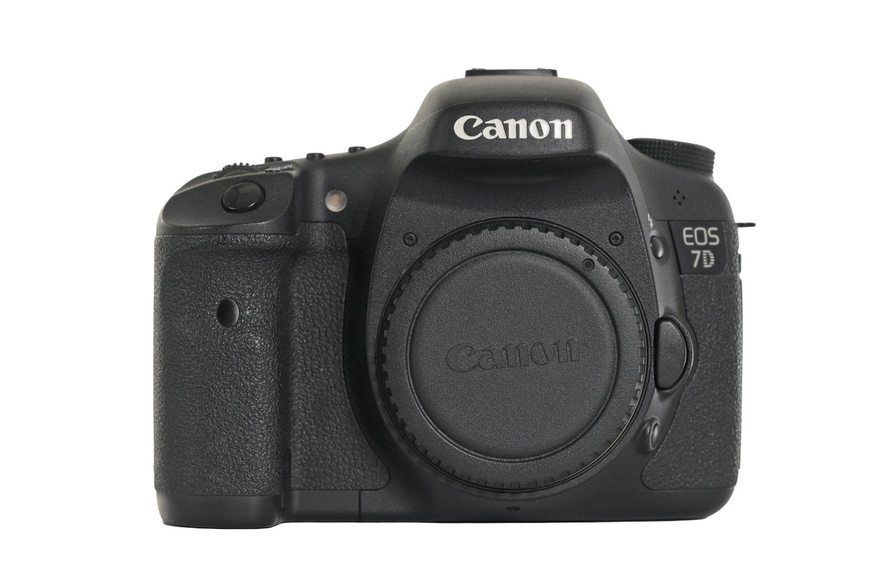 Canon Fotocamera: Canon EOS 7D Body – Usato da Wädenswil venduto da tevyag