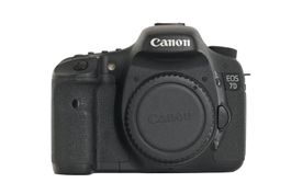Canon EOS 7D Body