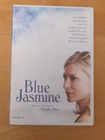 Blue Jasmine DVD - Woody Allen Film mit Cate Blanchett